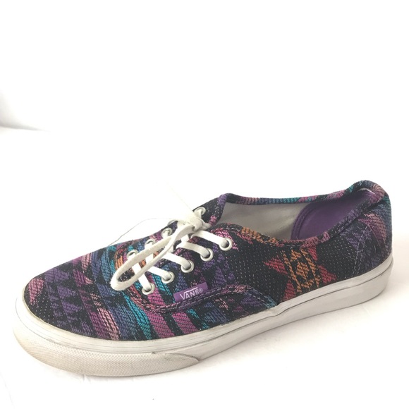 vans aztec vans aztec